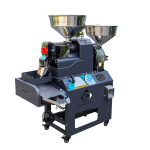 Máy xát nghiền 2 tác dụng TF304 INOX